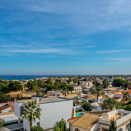 Ferienwohnung He Zenia San Francisco Orihuela Exterior foto